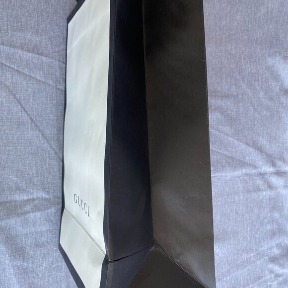 Gucci Shopping Bag - Picture 5 of 7